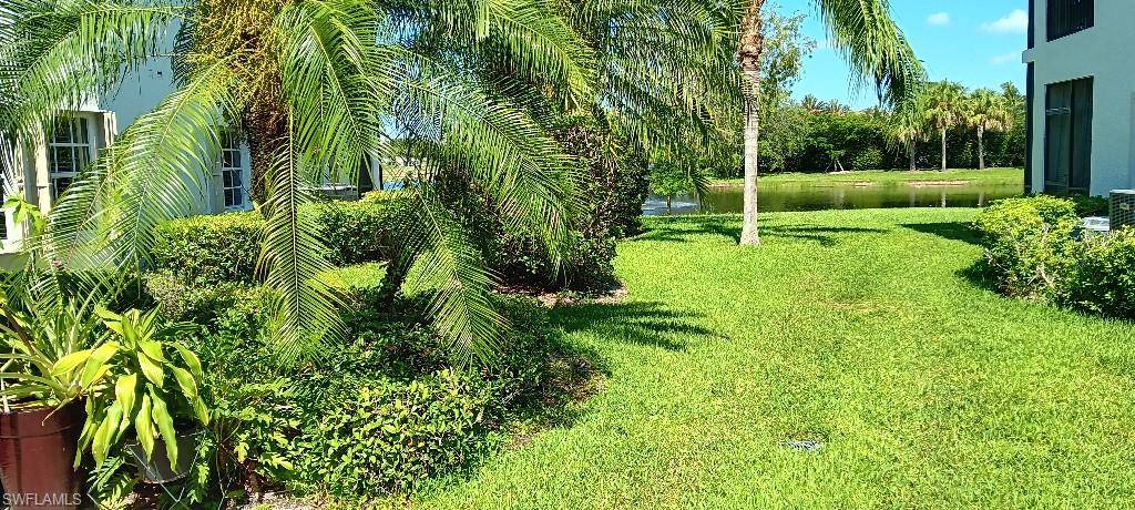 Naples, FL 34113,8145 Saratoga DR #1804