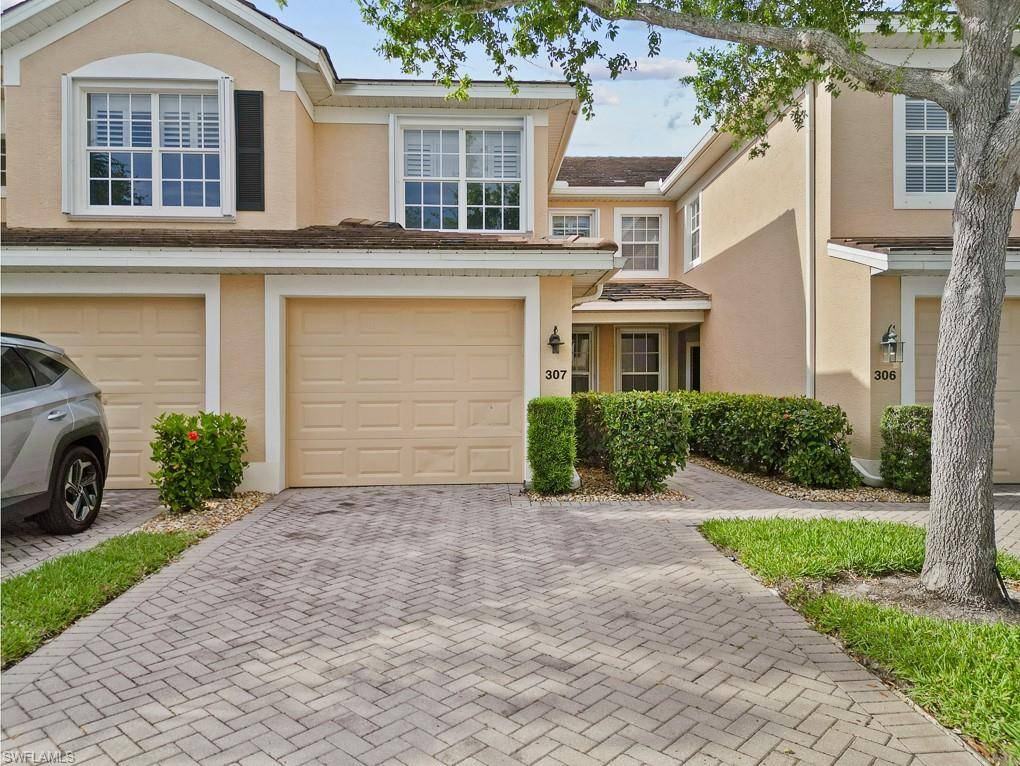 Cape Coral, FL 33991,2615 Somerville LOOP #307