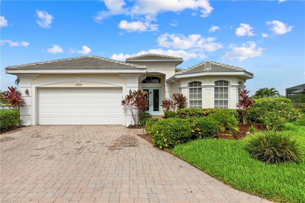 Naples, FL 34112,4924 Sedgewood LN