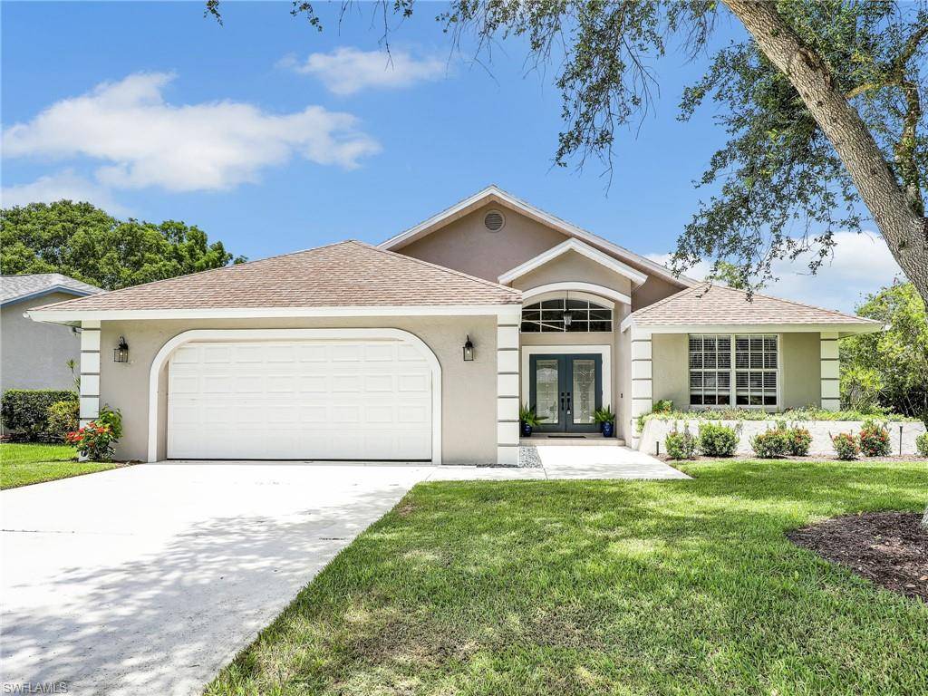 Naples, FL 34104,1165 Moon Lake DR