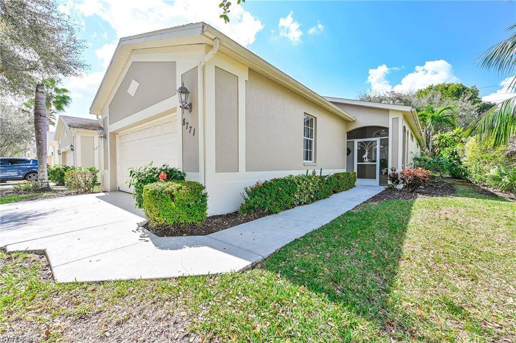 Naples, FL 34119,8771 Ibis Cove CIR