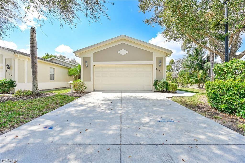 Naples, FL 34119,8771 Ibis Cove CIR