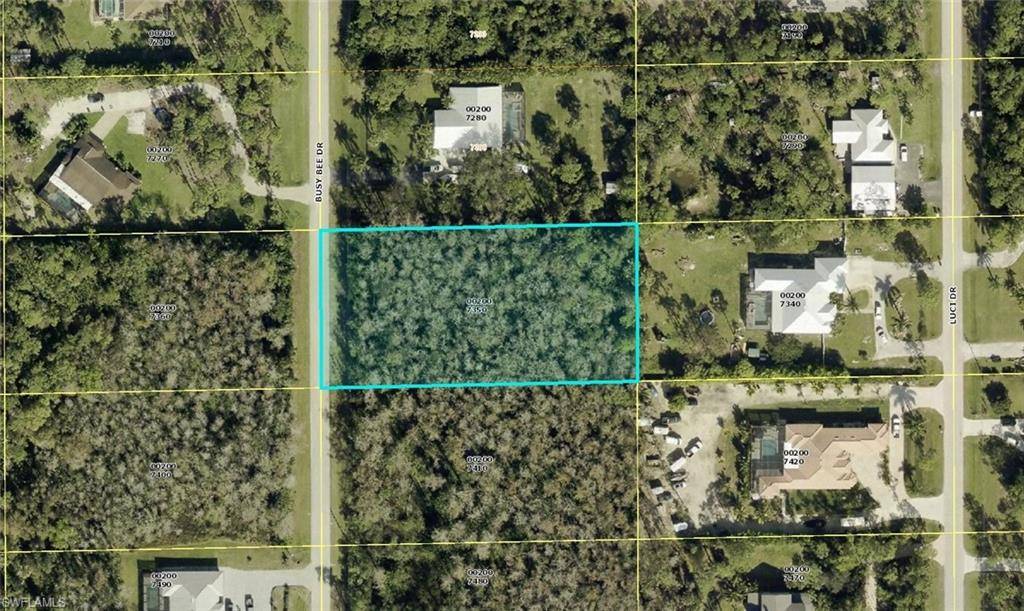 Bonita Springs, FL 34135,25483 Busy Bee DR