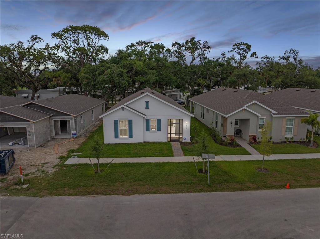 Labelle, FL 33935,880 FRIENDSHIP CIR