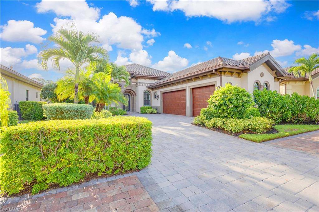 Naples, FL 34113,6818 Canwick Cove CIR