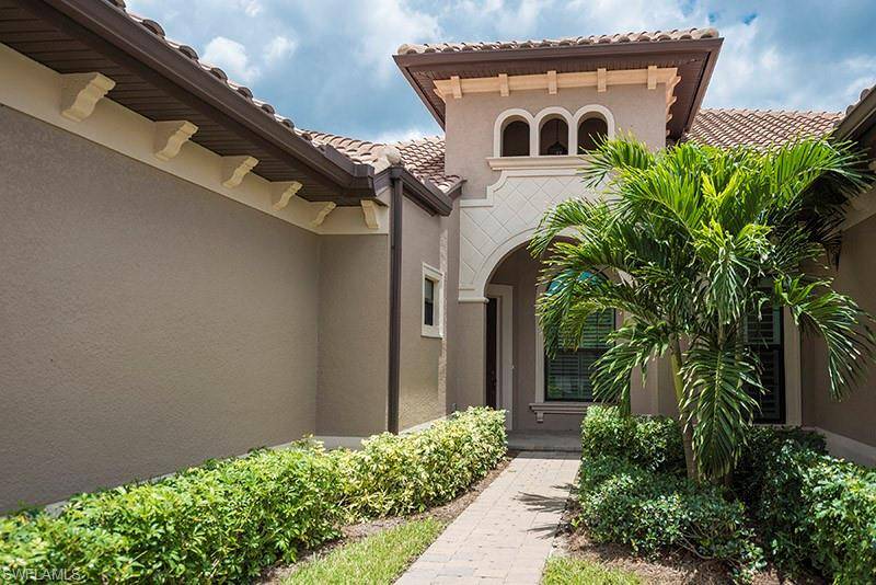 Naples, FL 34113,6564 Roma WAY