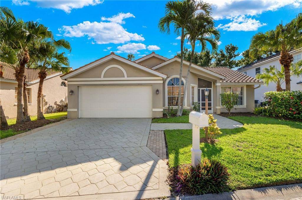 Fort Myers, FL 33913,12280 Eagle Pointe CIR