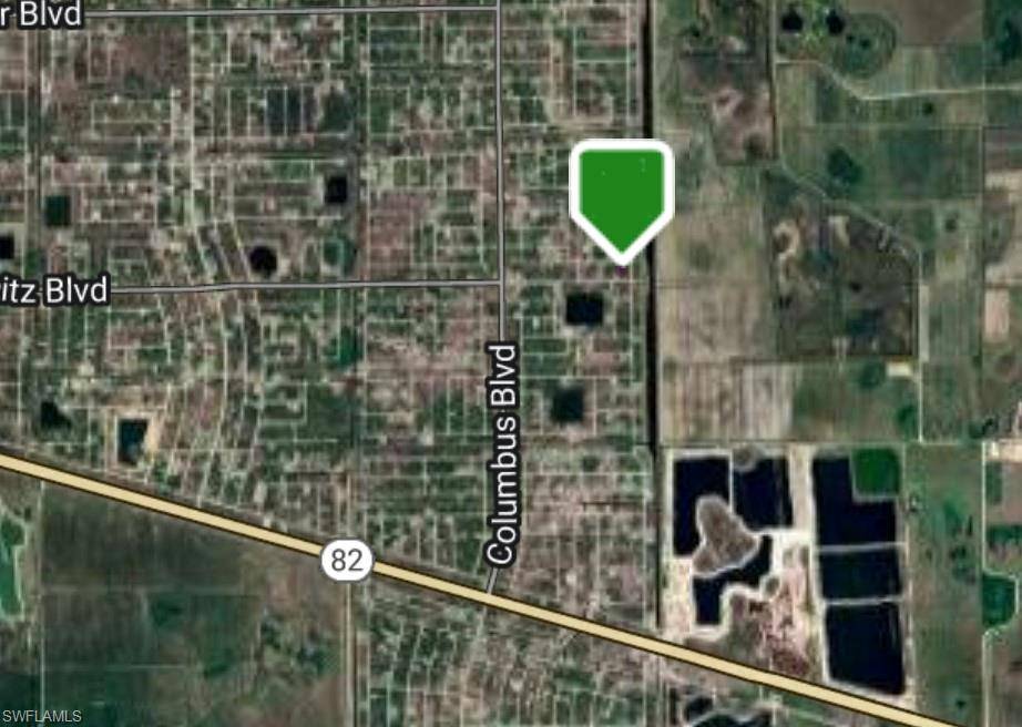 Lehigh Acres, FL 33974,1252 Ecclesia ST E