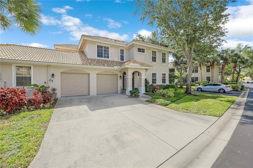 Bonita Springs, FL 34134,24390 Sandpiper Isle WAY #105