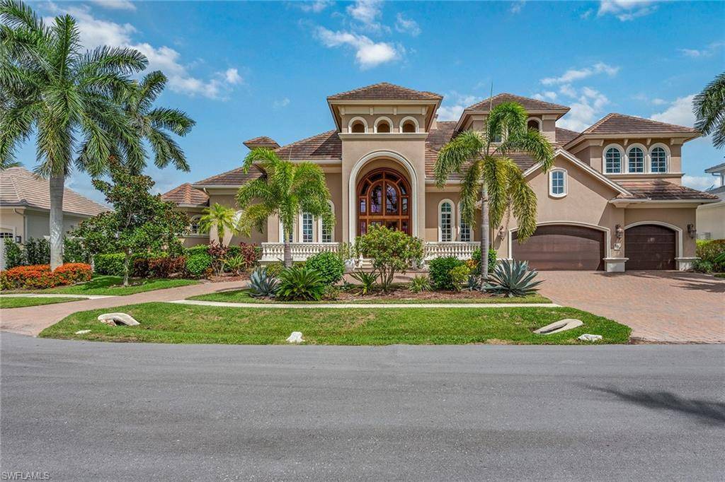 Marco Island, FL 34145,504 Tigertail CT