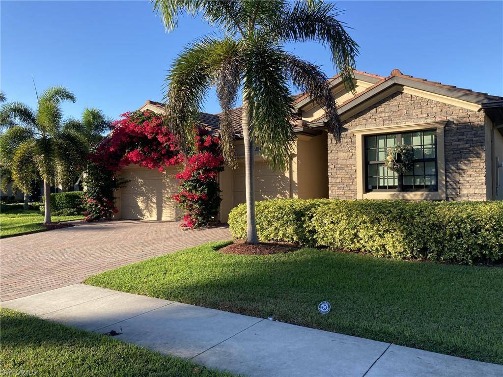 Naples, FL 34114,3809 Ruby WAY