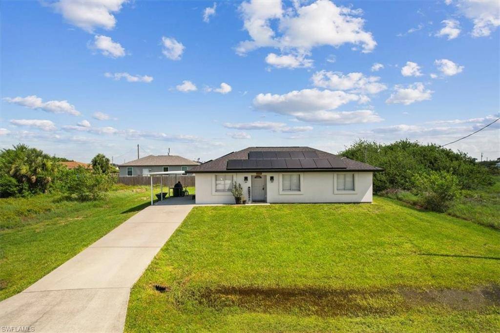 Labelle, FL 33935,7058 Brazil CIR