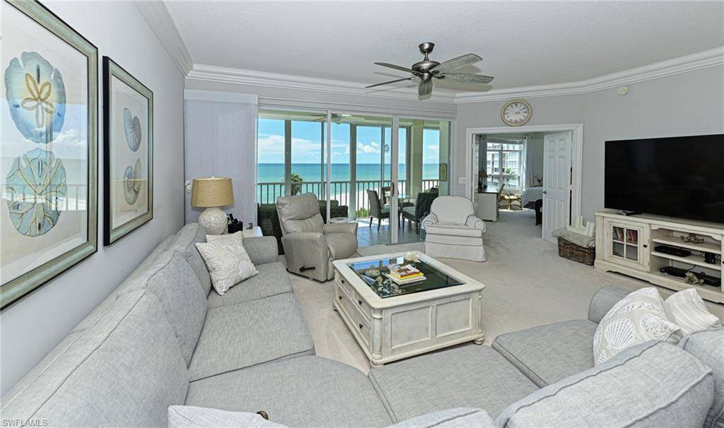 Bonita Springs, FL 34134,265 Barefoot Beach BLVD #504