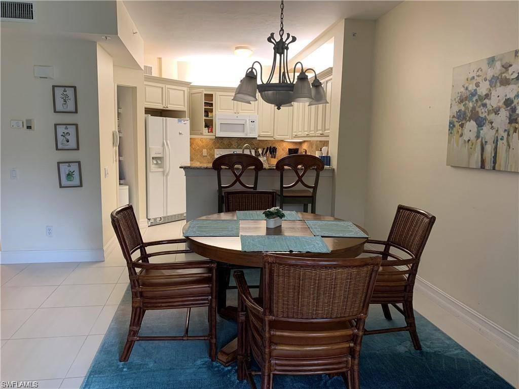 Naples, FL 34108,600 Lambiance CIR #6-105