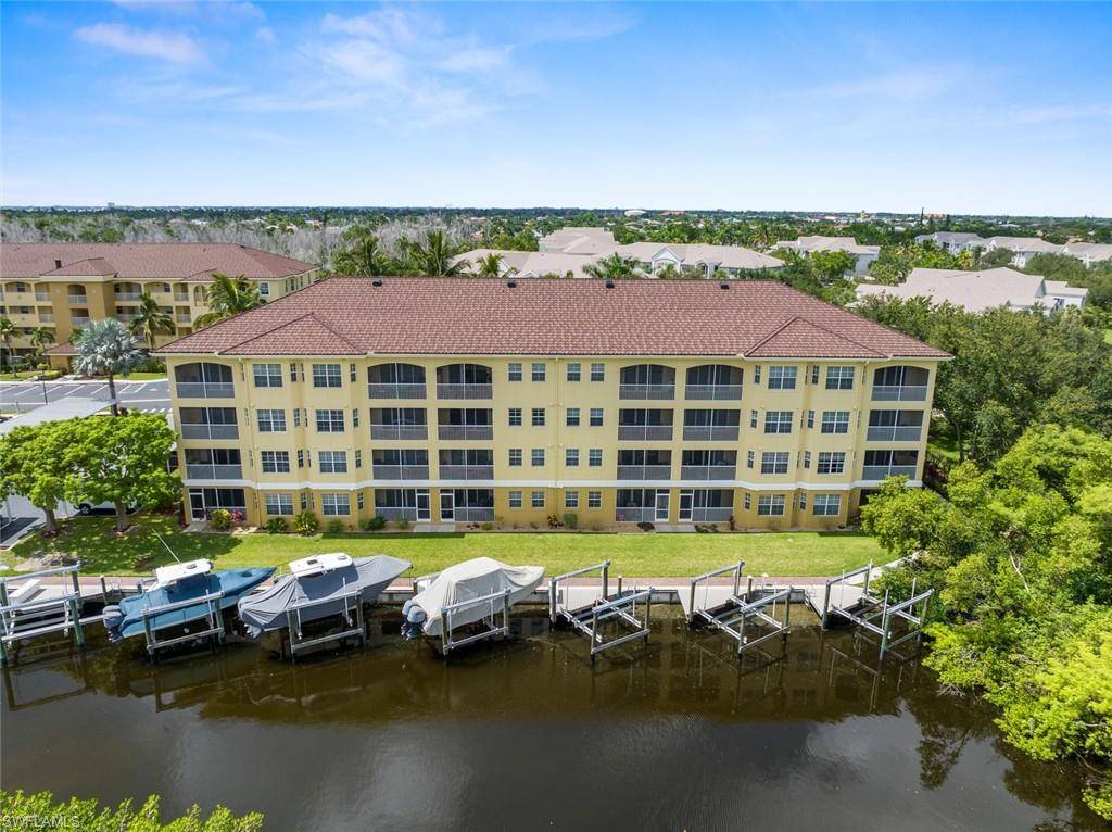 Cape Coral, FL 33990,1781 Four Mile Cove PKWY #134