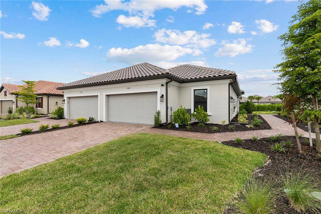 Naples, FL 34114,15189 Sacile ST