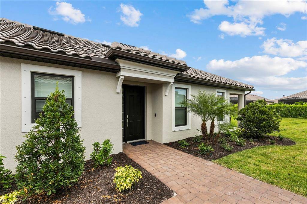 Naples, FL 34114,15189 Sacile ST