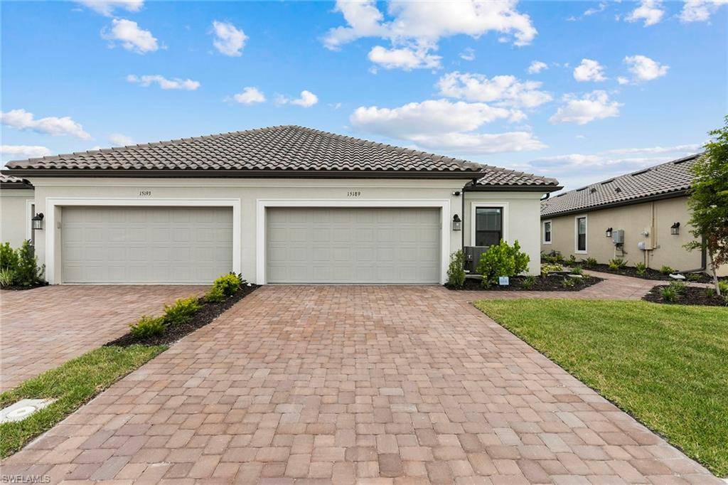 Naples, FL 34114,15189 Sacile ST