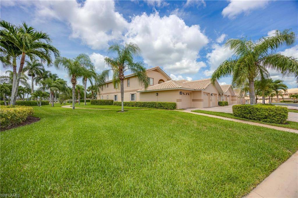 Naples, FL 34113,9022 Michael CIR #1