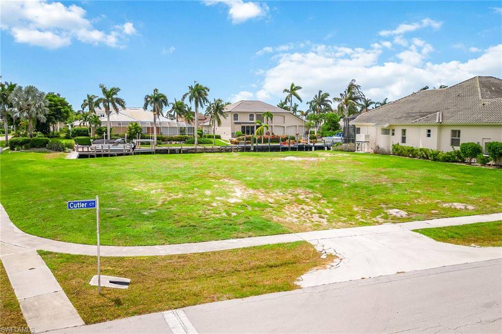 Marco Island, FL 34145,1391 Cutler CT