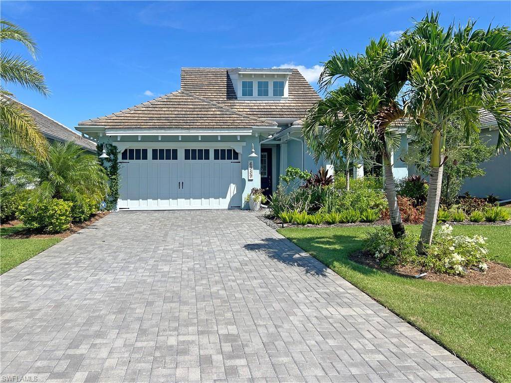 Naples, FL 34113,6359 Antigua WAY