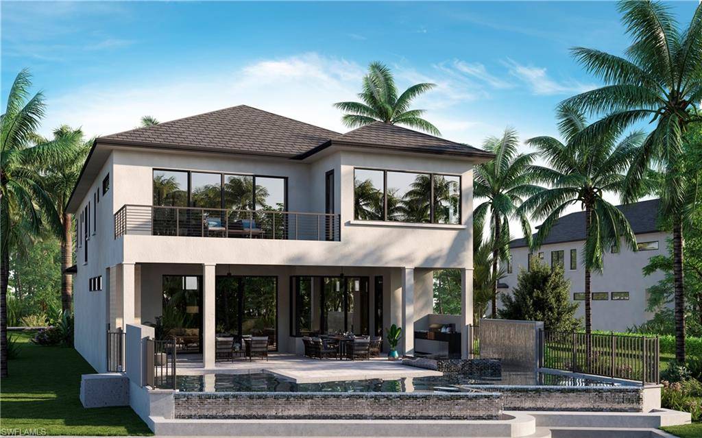 Naples, FL 34110,16654 ISOLA BELLA LN