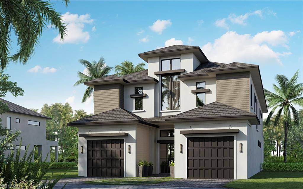 Naples, FL 34110,16654 ISOLA BELLA LN