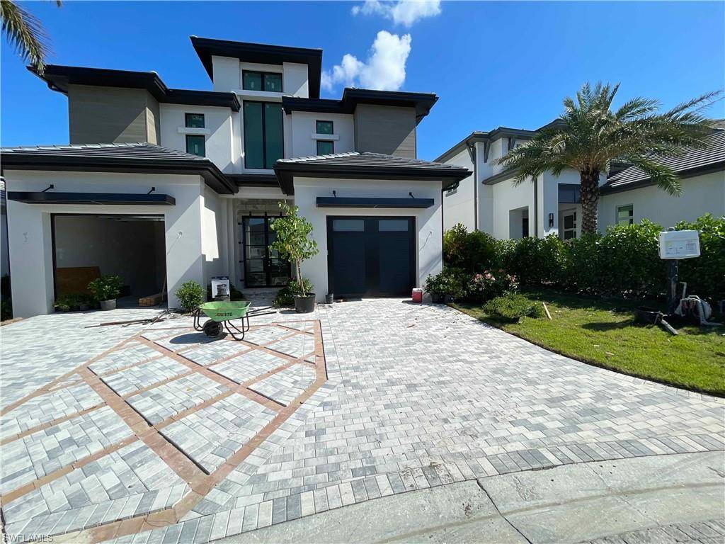 Naples, FL 34110,16654 ISOLA BELLA LN