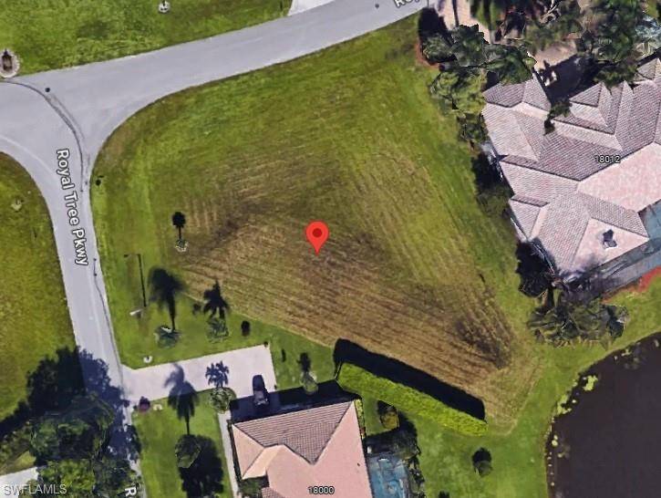 Naples, FL 34114,18018 Royal Hammock BLVD N