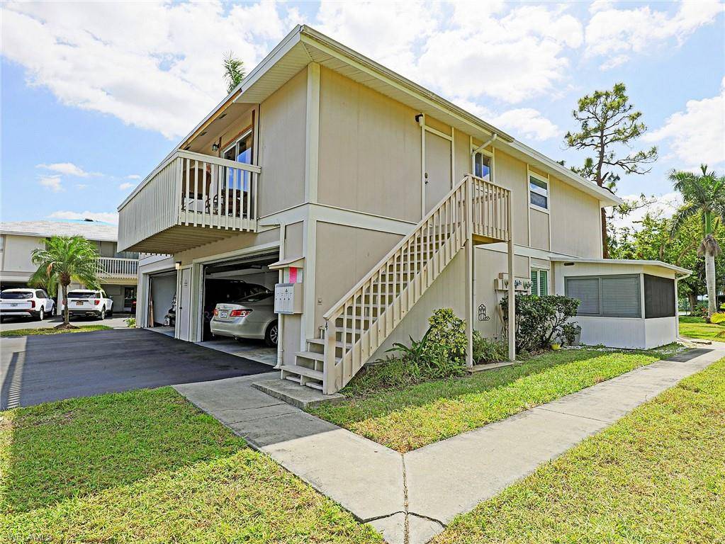 Fort Myers, FL 33907,3338 Ottawa CIR #4