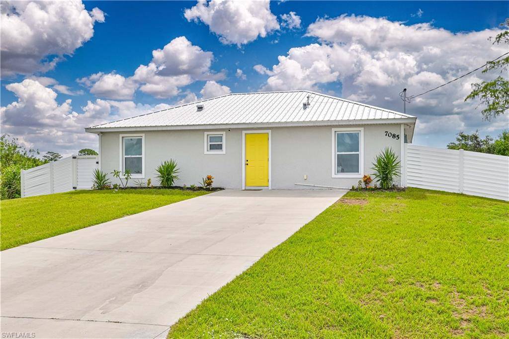 Labelle, FL 33935,7085 Brazil CIR