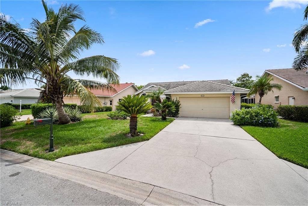 Naples, FL 34104,181 Saint James WAY