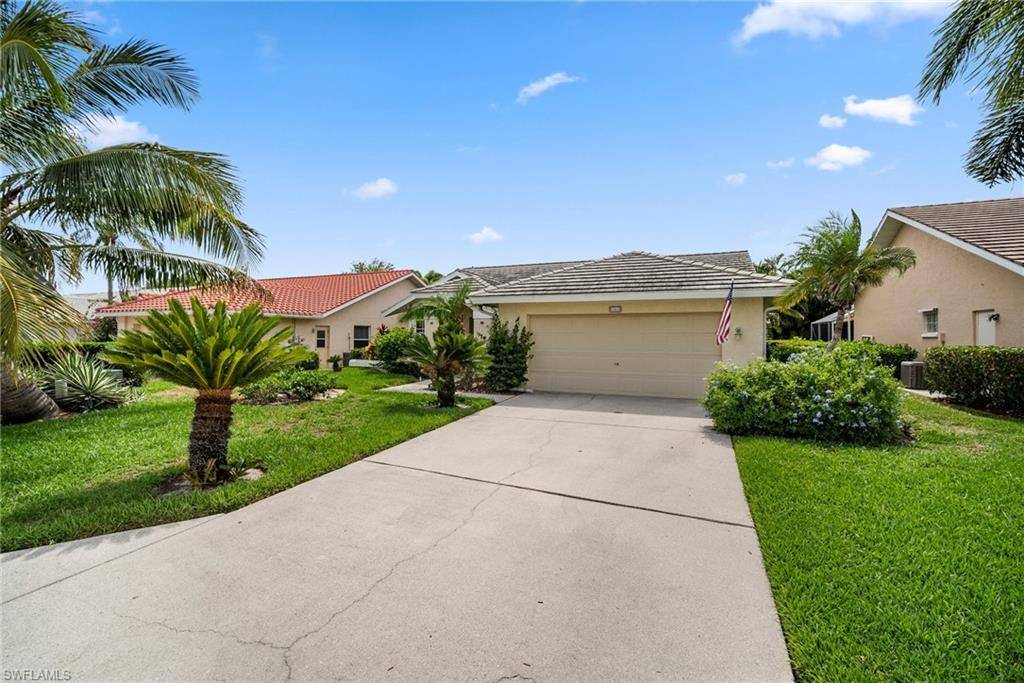 Naples, FL 34104,181 Saint James WAY