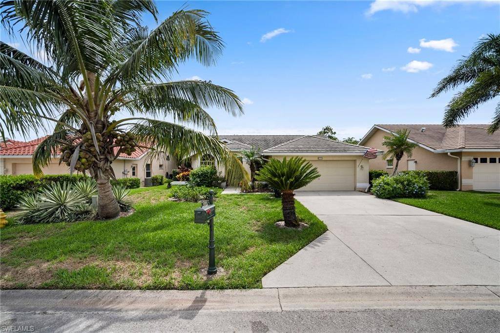 Naples, FL 34104,181 Saint James WAY