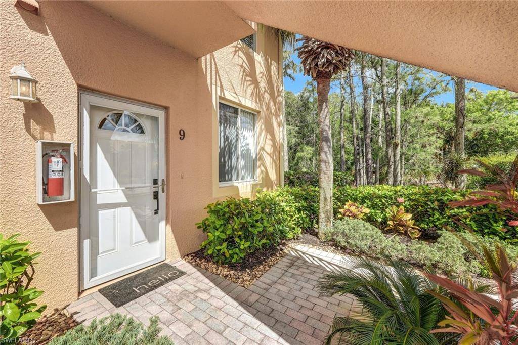 Naples, FL 34112,1670 Windy Pines DR #2509