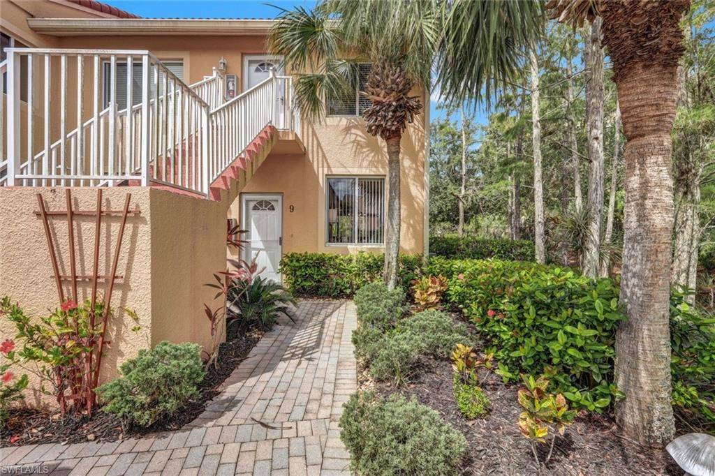 Naples, FL 34112,1670 Windy Pines DR #2509