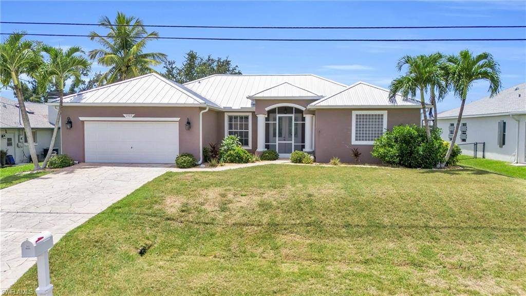 Cape Coral, FL 33991,1918 SW 15th AVE