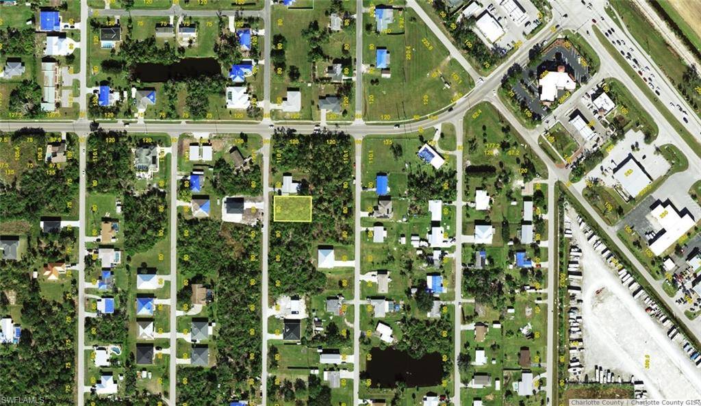 Punta Gorda, FL 33950,3224 Amanda ST