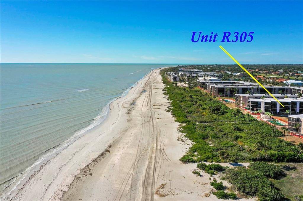 Sanibel, FL 33957,1401 Middle Gulf DR #R305