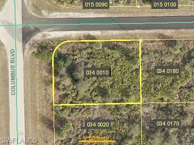 Lehigh Acres, FL 33974,521 Columbus BLVD S