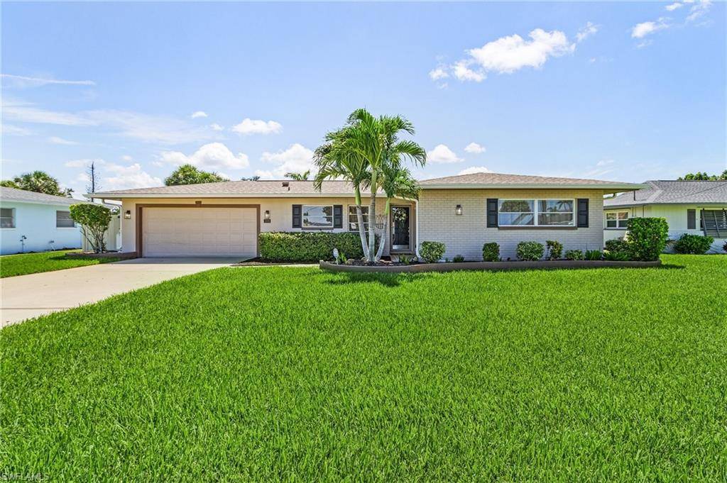 Cape Coral, FL 33904,5309 Cocoa CT