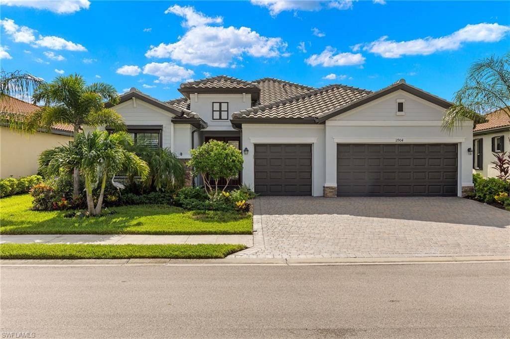 Fort Myers, FL 33913,11904 Hickory Estate CIR