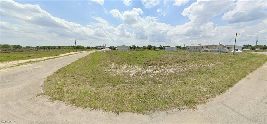 Labelle, FL 33935,Monday ST