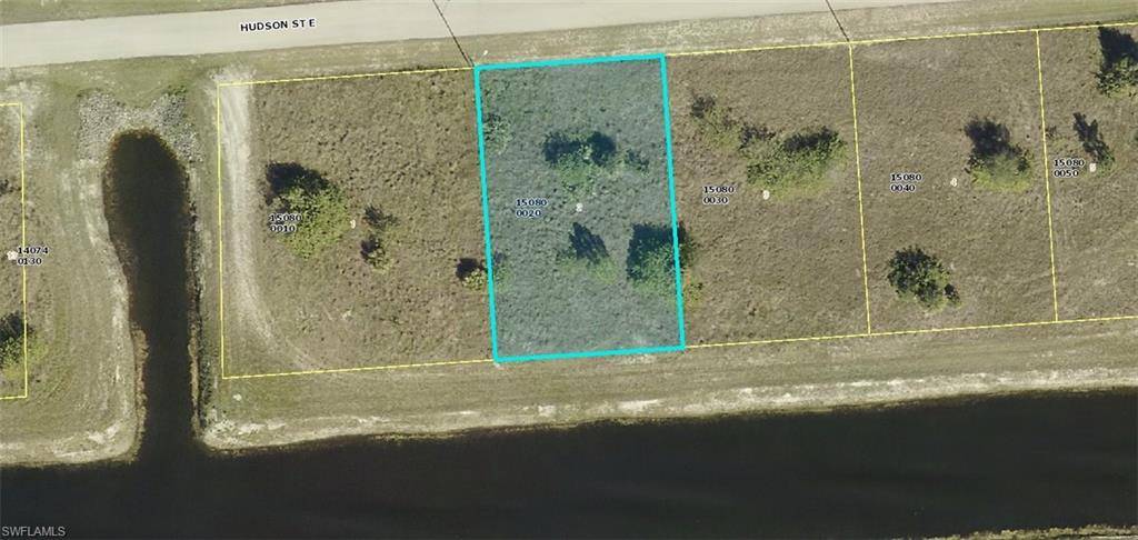 Lehigh Acres, FL 33974,1134 Hudson ST E