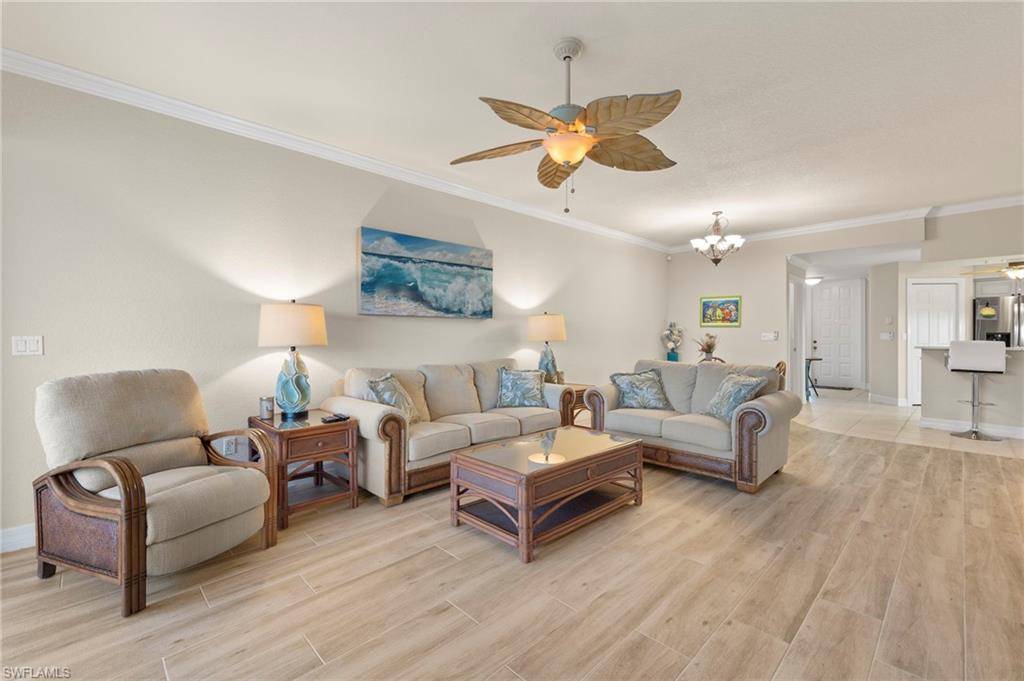 Cape Coral, FL 33904,1613 Orchid BLVD #201