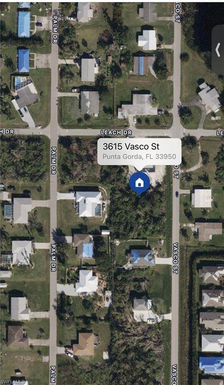 Punta Gorda, FL 33950,3615 Vasco ST