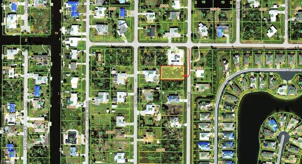 Punta Gorda, FL 33950,3615 Vasco ST