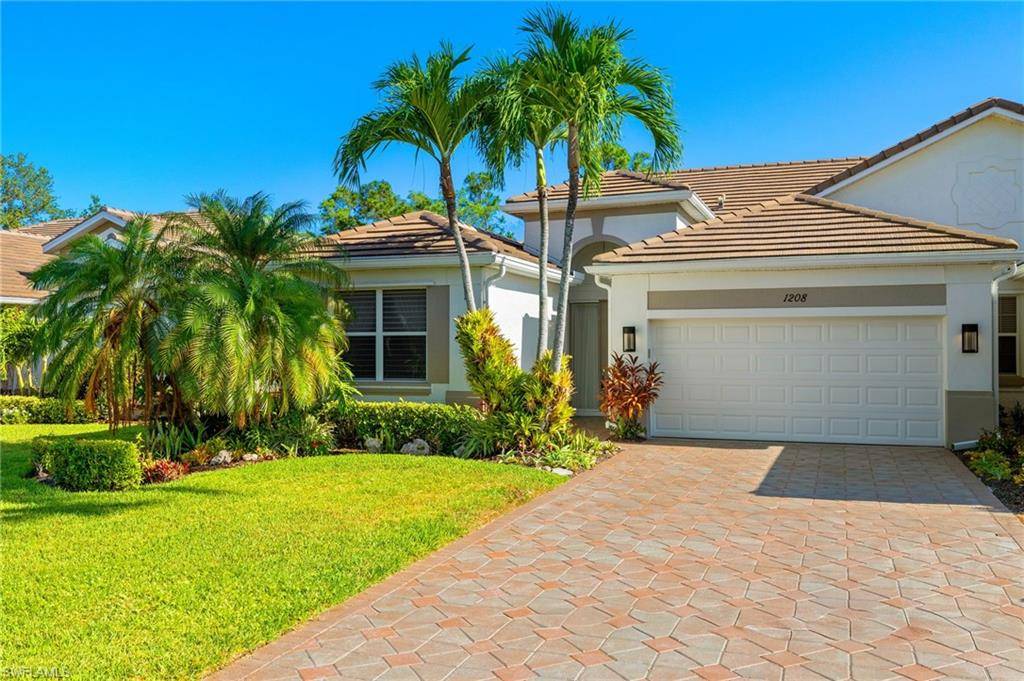 Naples, FL 34104,1208 Chelmsford CT #67