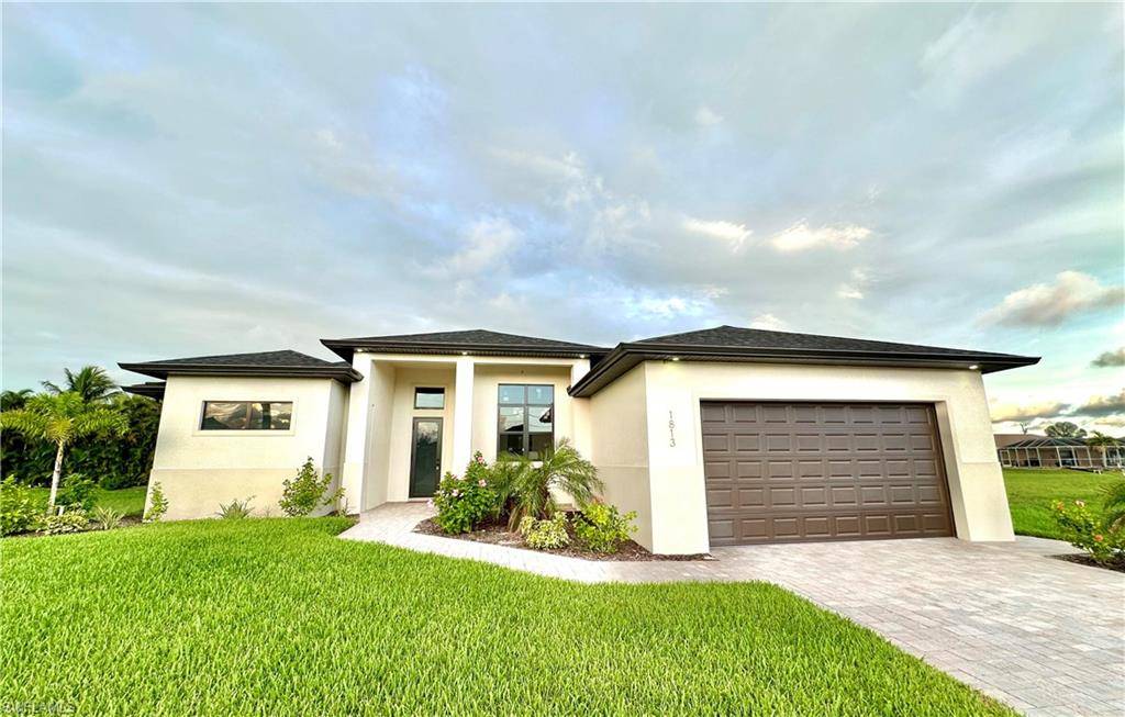 Cape Coral, FL 33993,1813 NW 37th PL