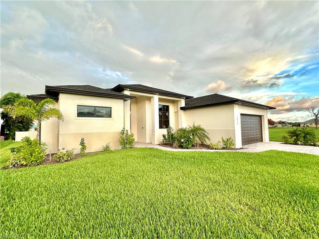 Cape Coral, FL 33993,1813 NW 37th PL